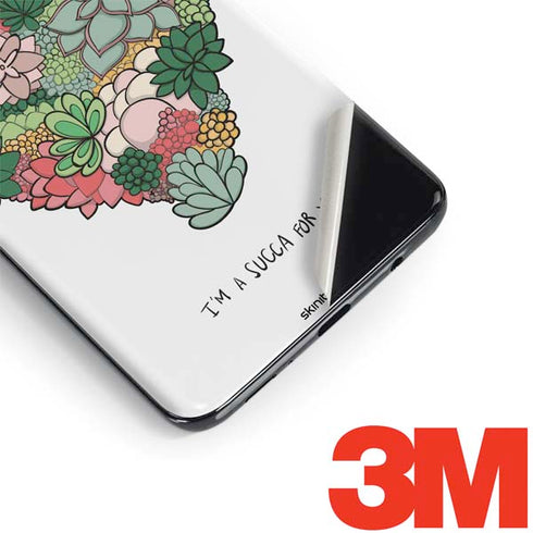 Succa For You Galaxy S9 Skin